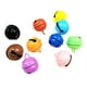 thumbnail image 1 of 1 bolsa 50pcs Mini Bell Pet Bell DIY Crafts Regalos Decorativos Bell Charms 22mm para hacer bricolaje (colores surtidos), 1 of 5