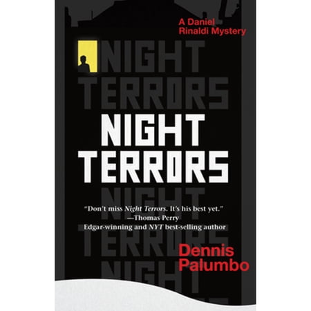 Pre-Owned Night Terrors (Paperback) 1464201315 9781464201318