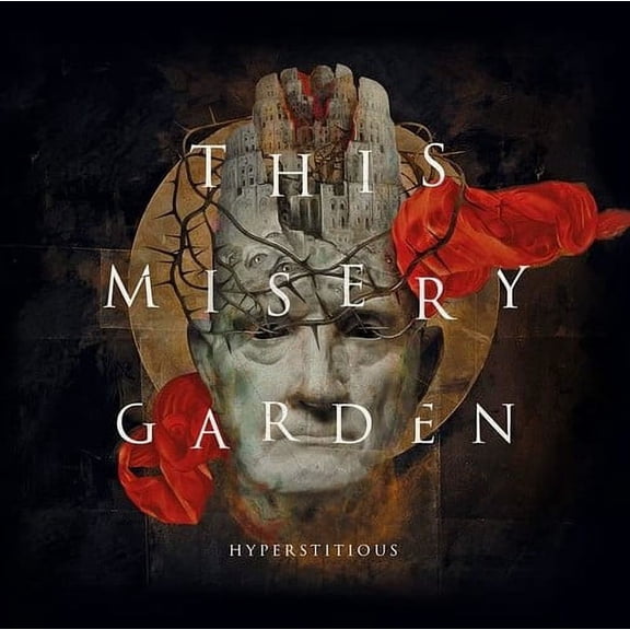 This Misery Garden - Hyperstitious - Music & Performance - CD
