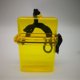 thumbnail image 5 of Estuche organizador para tabletas de 3 piezas, contenedor sellado, portátil, hermético, impermeable, caja de plástico para buceo junto al mar, 5 of 6
