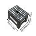 thumbnail image 2 of Outdor Folding Step Folding Folding Children's Footstool, 2 of 5