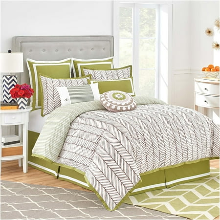 Upc 028828243515 Jill Rosenwald Arrows Comforter Set By