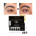 thumbnail image 1 of de Levantamiento de Pestañas Y Cejas Instantáneo 2 en 1 para Principiantes Artistas de Cejas Regalos de Salón Fernando Levantamiento de pestañas, 1 of 8