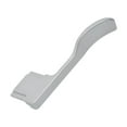 thumbnail image 3 of Empuñadura para el pulgar de cámara perfecl zapata caliente gris, 3 of 8