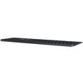 thumbnail image 4 of Apple Magic Keyboard with Numeric Keypad - US English - Space Gray, 4 of 6