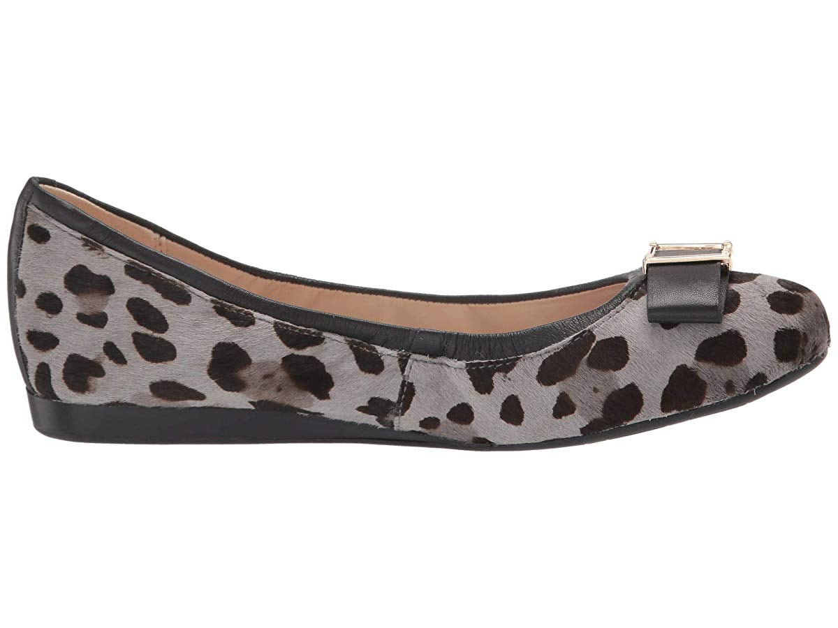 emory bow ballet flat