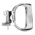 thumbnail image 4 of Fydun Interior Passenger Side Door Handle Inner Right Handle Replacement 19299613 For  HHR 2006-2011, 4 of 8