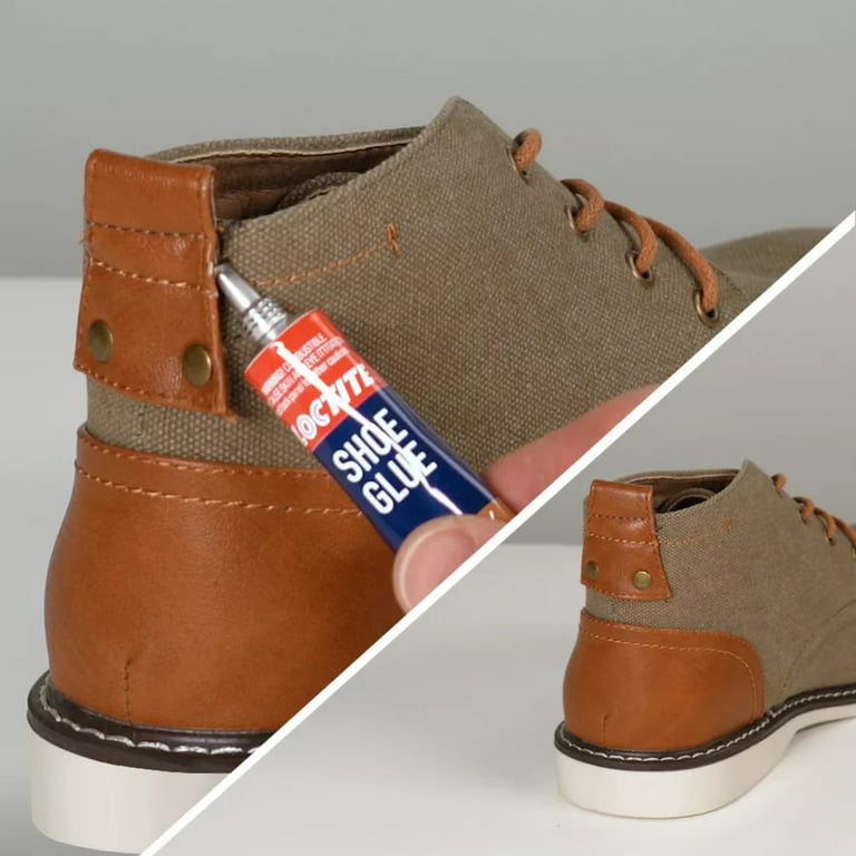 Optimal product 】皮鞋鞋底补鞋胶水 glue Shoe glue for rubber shoes