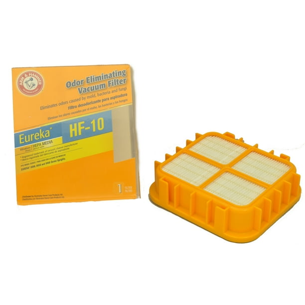 Eureka HF10 Upright Vacuum Cleaner Filter