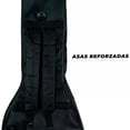 thumbnail image 2 of Funda para Bajo Electrico Impermeable Reforzada Rojo, 2 of 5