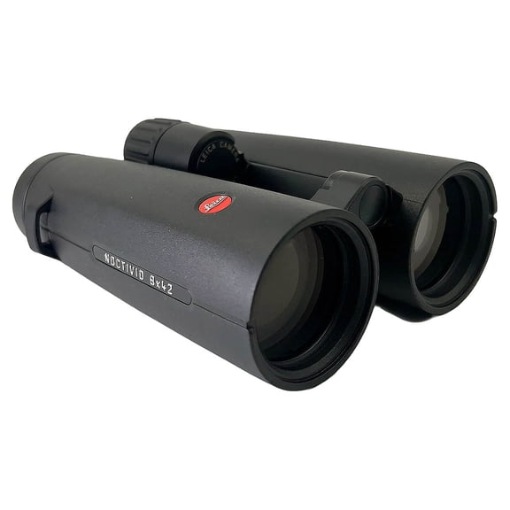 Leica 8x42 Noctivid Binoculars