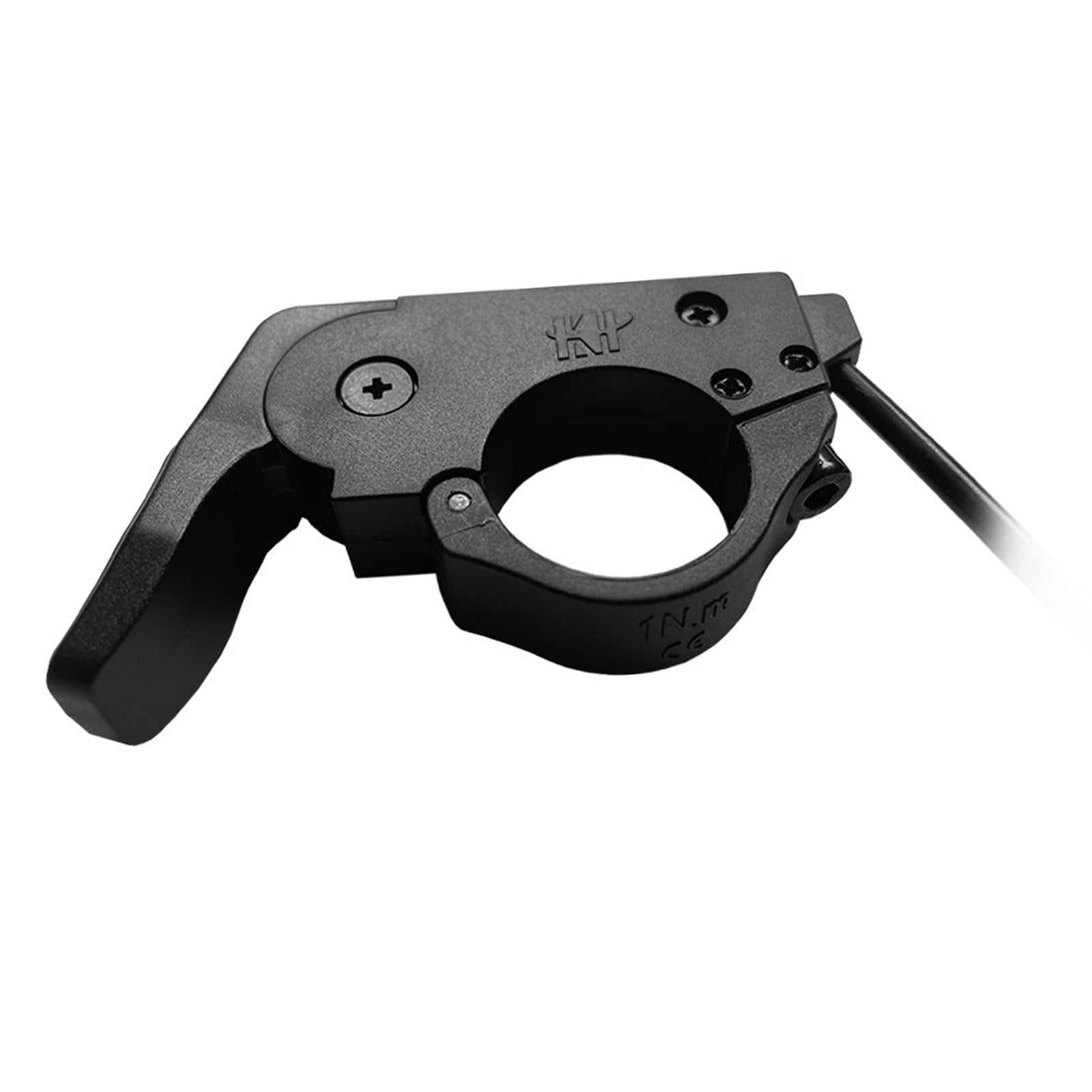 Universal Thumb Throttle, , Left right Accessories, Finger Throttle TT