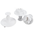 thumbnail image 4 of Molde cortador de fondant, 10 juegos de moldes para decoración de pasteles, molde de resorte, molde para galletas, valor excepcional, 4 of 9