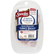 Hillshire Brands Sara Lee Fresh Ideas Turkey Breast, 10 oz