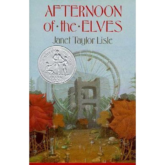 Pre-Owned Afternoon of the Elves (Library Binding) 053108437X 9780531084373