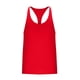 thumbnail image 5 of pstuiky Camiseta sin mangas para hombre, Camiseta deportiva de manga corta con cuello redondo, ajustada y de alta resistencia, de color liso para hombre Tops elegantes para mujer xl, 5 of 5