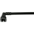 800 059 Dorman Dorman 800-059 3/8 In. Quick Connector, 90° w/ 18 in. Nylon Tube ...