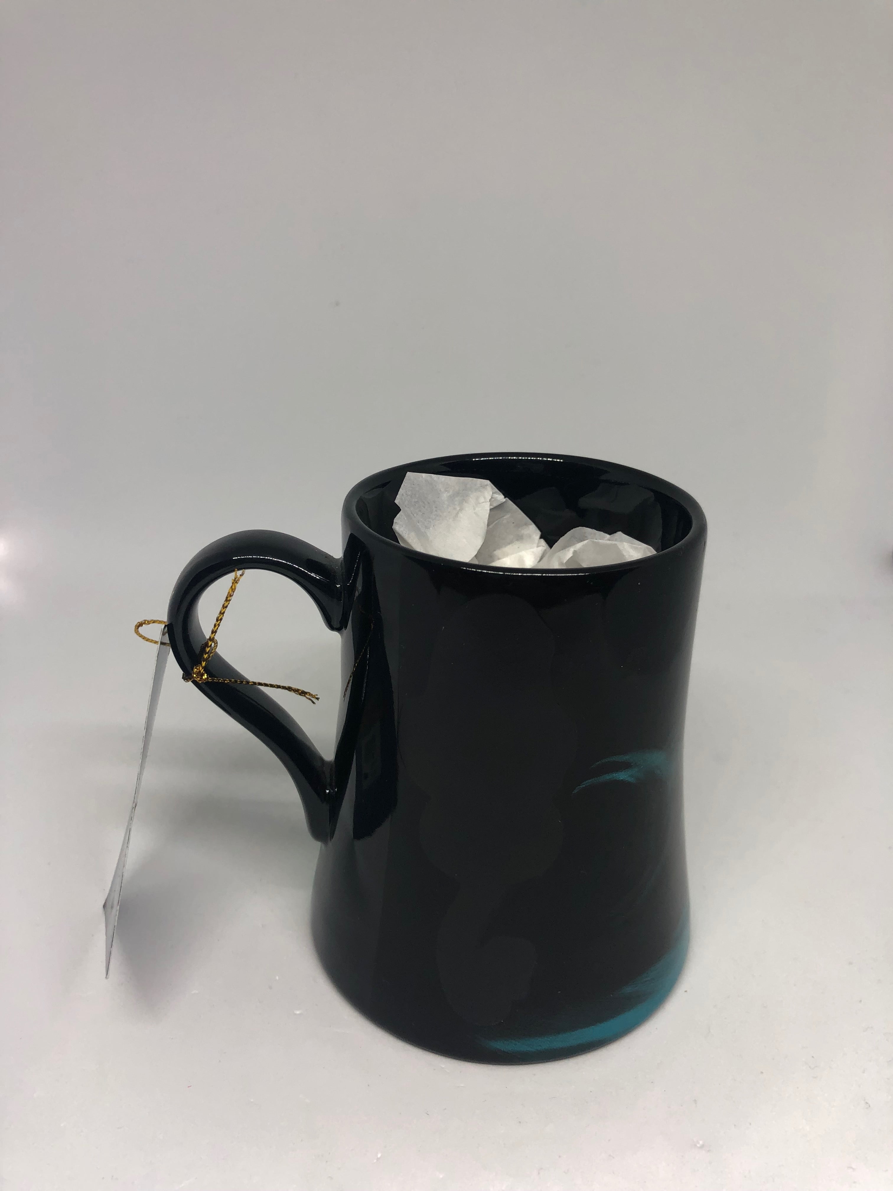 Learn About the Universe With This Unique Heat Reactive Mug– My Modern Met  Store