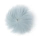 thumbnail image 5 of Atado de moscas Atado de moscas de piel Atado de moscas Bucktail Suministros para atado de moscas de piel sintética ligera Azul, 5 of 9