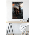 thumbnail image 5 of The Elder Scrolls: Online - Key Art Wall Poster, 22.375" x 34", 5 of 5