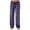 Purple, variant on YDKZYMD Plaid Pants for Women Fleece Flannel Buffalo Plaid Pajamas Womens Plaid Pajama Pants Petite with Pockets Pj High Waist Pants Sleepwear Lounge Straight Leg Pants Red 2XL