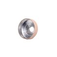 thumbnail image 1 of Soidarity Accesorios para instrumentos amortiguadores de sonido, accesorio de práctica, silenciador de trompeta profesional para principiantes, Accesorios para instrumentos musicales Beige Soidarity OD027076-02, 1 of 6