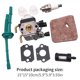 thumbnail image 3 of Para Coche Kit de juntas de carburador de aluminio con filtro de combustible y aire para cortadora de hilo STIHL FS38, 3 of 7