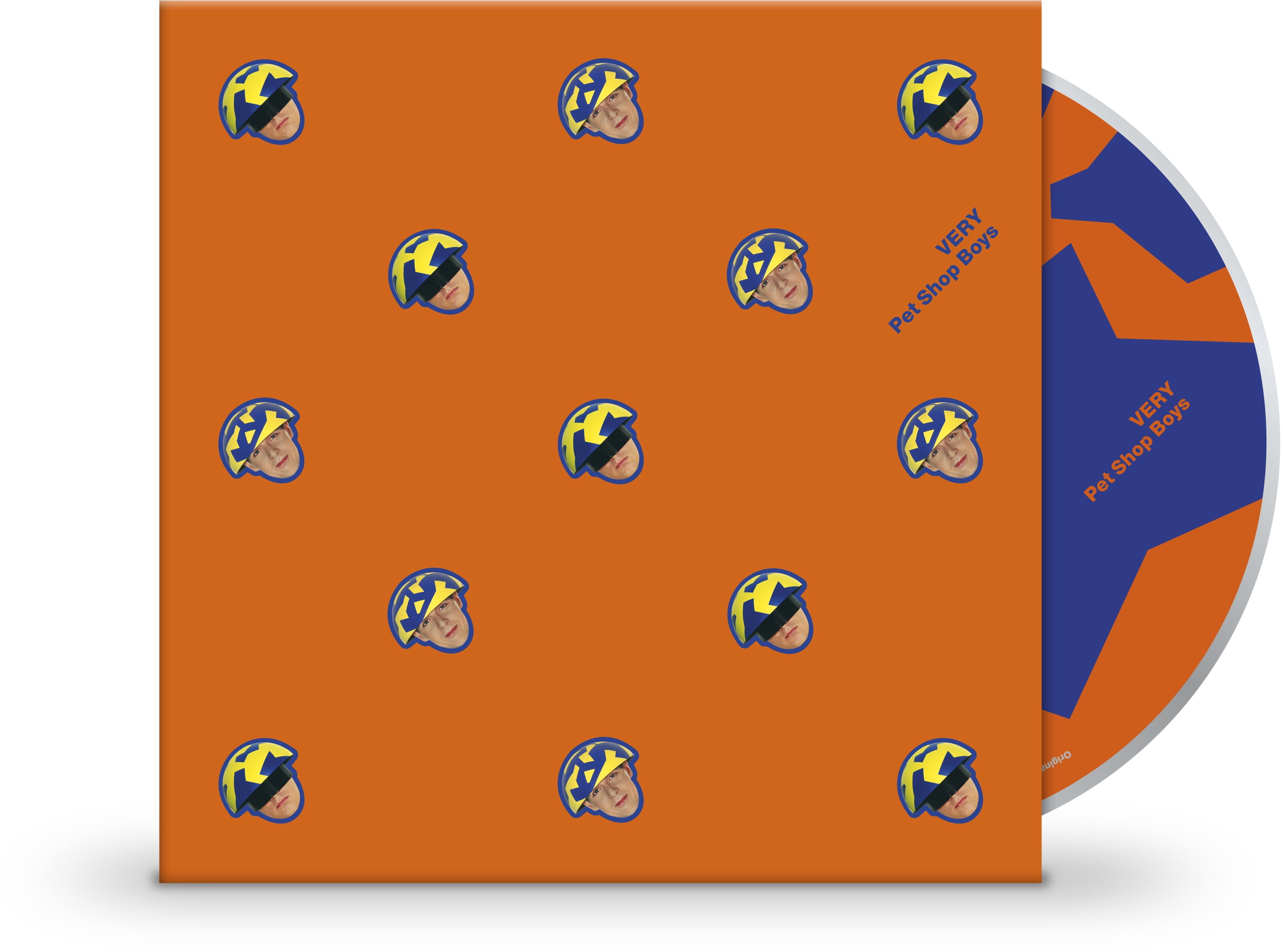 Pre-Owned Please (CD 0077774627122) by Pet Shop Boys - Walmart.com