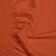 thumbnail image 5 of Pxiakgy Women's Tie Shoulder Frill Shirred Ruffle Hem Sleeveless Strappy Cami Blouse Ruffle Tank Tops for Women Summer Square Neck Peplum Top Womens Tank Tops Summer Tank Tops for Women Coffee L, 5 of 6