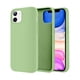 thumbnail image 1 of Funda de Protección para iPhone 11 - Sovico - Silicón con Forro de Microfibra, 1 of 6