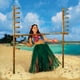 thumbnail image 5 of Kit Limbo Beistle con 2 varillas de 180 cm, 1 barra de 180 cm y CD, 5 of 6