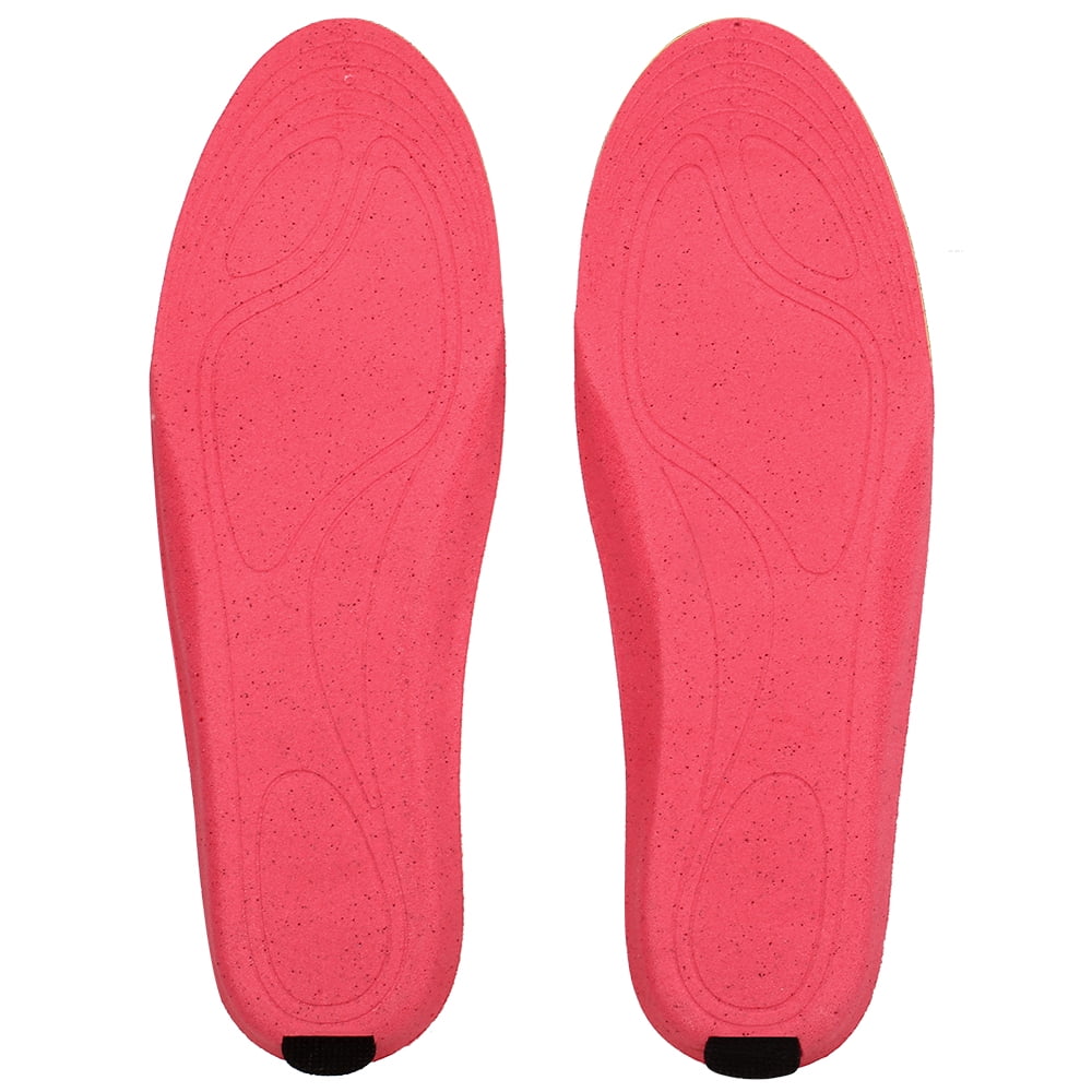 Battery operated heated insoles outlet