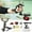 Package C, variant on Runzkzy Multifunctional Shooting Fish Slingshot Powerful Catapult Hunting Fishing SlingShot Kit