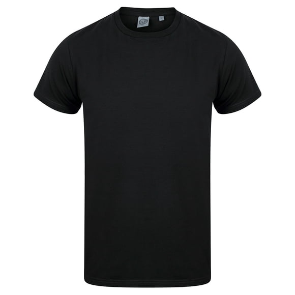 SF Minni Garçons/filles T-Shirt Extensible Confortable