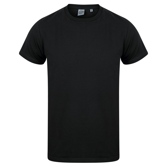 SF Minni Garçons/filles T-Shirt Extensible Confortable