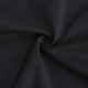 thumbnail image 5 of unbranded Hoodie Para Pareja En Negro Con De Estilo Casual Manga Larga, 5 of 8