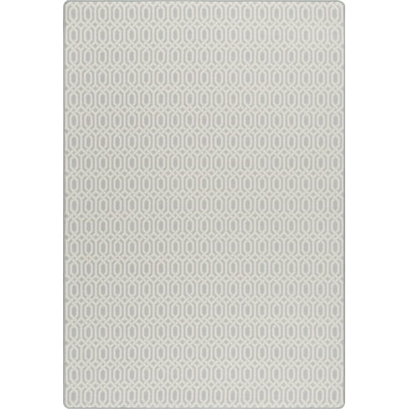 Milliken Imagine Area Rug CADENCE SONG MARBLE Cadence Song Marble 2 1 x 7 8 Rectangle