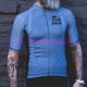 thumbnail image 3 of Maillot de ciclismo de manga corta verde de verano para hombre, camisetas de ciclismo aerodinámico, camisetas Sear Bicycle Maillot, ropa de ciclismo para hombre, verano, fabricado en EE. UU., 3 of 5