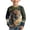 1-Black336, variant on Byoo Toddler Boys Graphic T Shirt Long Sleeve Animal Tiger Printed T-Shirt for Kids Comfortable Casual Pullover Top, Black