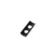thumbnail image 5 of Aluminum Front Derailleur Spacer Washer for Angle Adjustment - 4 Degree Offset Repair Component, 5 of 5