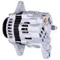 thumbnail image 4 of New Alternator Fits New Holland Tractor Tc40Da Tc45 Tc45A Tc45D 40-45Hp A7Ta0477, 4 of 8