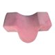 thumbnail image 4 of Almohada para el cuello con extensión de pestañas, Almohada para pestañas, Almohada para extensión de pestañas en forma de U, Almohada para el cuello rosa, 4 of 8