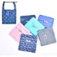thumbnail image 2 of Thickever Washable and Reusable Grocery Shopping Bags Travel Shoulder Bags Large Handbags . huangjie unisex, 2 of 2