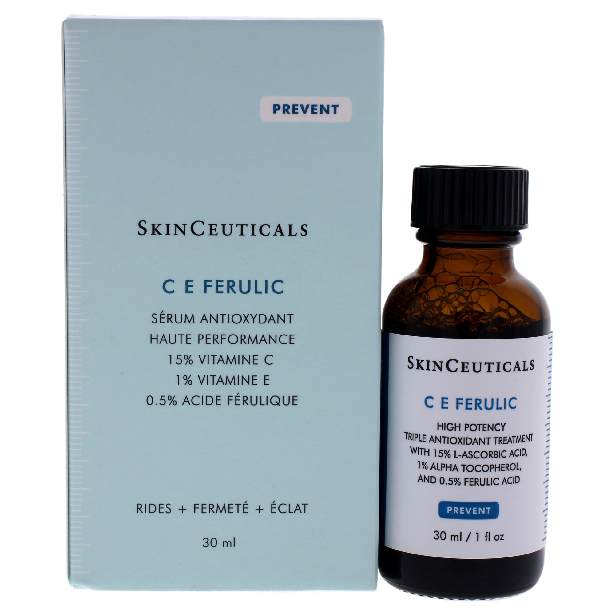 C E Ferulic High Potency by SkinCeuticals for Unisex - 1 oz
