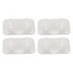 thumbnail image 4 of Gancho Adhesivo de Cocina ANGGREK ABS Resistente, 4 of 7