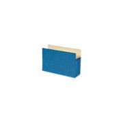 Smead Manufacturing Company SMD74235 Top-Tab File Pocket- Lgl- 14-.75in.Wx9-.50in.H- 5-.25in. Exp- BE