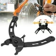 thumbnail image 1 of Filfeel Bike Chain Link Plier, Quick Opener Closer Removal Tool Edge Deburring Treatment For Studios, 1 of 8