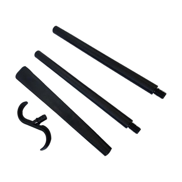 Soidarity 28inch Dressing Stick And Long Handled - Dressing Aid Shoehorn Long Handled Accesorios para máquinas de ejercicios