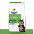thumbnail image 1 of Combo Hill's Felino Metabolic 1.8 Kg MAS Dos Latas Royal Canin Adulto 385 gr, 1 of 3