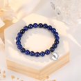 thumbnail image 6 of New Mom Gifts for Women, 1st Time Mothers Day Mom Mommy to Be Bracelet Gift, 6 of 6